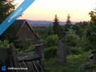 Działka 9a  budowlana,ul Widokowa 24 - 4
