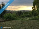 Działka 9a  budowlana,ul Widokowa 24 - 5