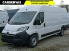 Opel Movano Furgon 140KM L4H2 -- 15m3 RP 2025 - 1