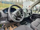 Opel Movano Furgon 140KM L4H2 -- 15m3 RP 2025 - 2