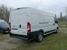 Opel Movano Furgon 140KM L4H2 -- 15m3 RP 2025 - 4