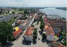 Mikołajki, przestronne mieszkanie w kamienicy - 13