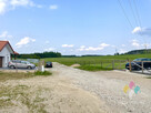 Dz. budowlana, Woryty, pełne media, ok.3000m2, las - 4