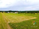 Dz. budowlana, Woryty, pełne media, 9167 m2, las - 3
