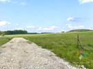 Dz. budowlana, Woryty, pełne media, 9167 m2, las - 7
