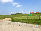 Dz. budowlana, Woryty, pełne media, 9167 m2, las - 9