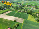 Działka budowlana Szczepanowice gm. Miechów, - 2