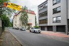 Mieszkanie Kraków gm. Kraków-Krowodrza Zwierzyniec, Królowej Jadwigi - 9