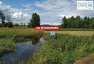 Działka leśna Strawczyn Korczyn - 1