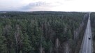Działka 4000m2 z Warunkami zabudowy - 1