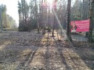 Działka 4000m2 z Warunkami zabudowy - 2