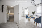 Zamknięte osiedle, 3 pokoje, 2 balkony, 56 m² - 6