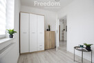 Zamknięte osiedle, 3 pokoje, 2 balkony, 56 m² - 10