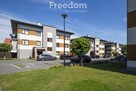 Zamknięte osiedle, 3 pokoje, 2 balkony, 56 m² - 15