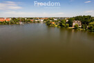 Apartament z widokiem na jezioro Jeziorak - 3