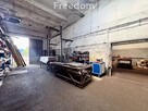 Obiekt komercyjny – hala produkcyjno-magazynowa - 5