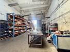 Obiekt komercyjny – hala produkcyjno-magazynowa - 6