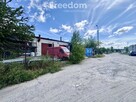 Obiekt komercyjny – hala produkcyjno-magazynowa - 7