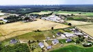 Oaza przy strumyku: działka Rodzone 2635 m² - 4