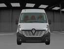 Renault Master L4H2 165KM Brygada 7-osob. Kamera Czujniki  Drzwi 270-  2322zł - 4