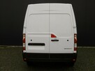 Renault Master L4H2 165KM Kamera Czujniki  Drzwi 270 Zbiornik 105l Tempomat- 2077zł - 5
