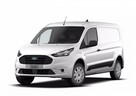 Ford Transit Connect Trend L2 100KM Drzwi lewe Czujniki park 3-os. Dostępny od ręki  1558zł - 2