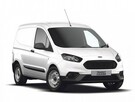 Ford Transit Courier 1,5 100KM Van Trend Podgrzewana szyba Tempomat Dostępny od ręki 1018zł - 2