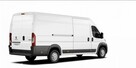 Peugeot Boxer L4H2 165KM Drzwi 270 st. Wzmocniony resor  Dostępny od ręki  2019zł - 4
