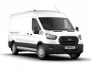 Ford Transit L3H2 130KM Furgon Super Niska Cena Dostępny od ręki ! 1605 zł - 2