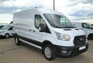 Ford Transit L3H2 130KM Furgon Super Niska Cena Dostępny od ręki ! 1605 zł - 4