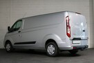 Ford Transit Custom Automat 130KM Kamera Pakiet Premium Hak Dost. od ręki 1982zł - 2