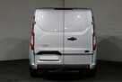 Ford Transit Custom Automat 130KM Kamera Pakiet Premium Hak Dost. od ręki 1982zł - 3