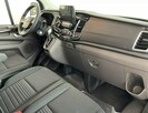 Ford Transit Custom Automat 130KM Kamera Pakiet Premium Hak Dost. od ręki 1982zł - 6