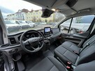 Ford Transit Custom Automat 130KM Kamera Pakiet Premium Hak Dost. od ręki 1982zł - 2