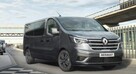 Renault Trafic L2 150KM 2,0  Klima tył  Full Led DużyEkran Kamera Ciemne szyby 2218zł - 2