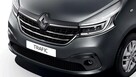 Renault Trafic L2 150KM 2,0  Klima tył  Full Led DużyEkran Kamera Ciemne szyby 2218zł - 3