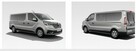 Renault Trafic L2 170KM 2,0  Klima tył  Full Led DużyEkran Kamera Ciemne szyby 2409zł - 2