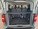 Peugeot Traveller L2 Long Automat 180KM 8-osob. Kamera Aktywny Tempomat 2399 zł - 6