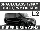 Renault Trafic L2 170KM 2,0  Od ręki ! Full Led DużyEkran Kamera Ciemne szyby 2781zł - 1