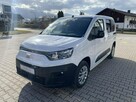Nowe Doblo Automat L1 130KM Super Niska Cena Dostępny od ręki 1461 zł - 2
