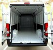 Peugeot Boxer L4H2 165KM Czujniki Fotel Amort. Klima. Drzwi 270 Dostępny od ręki - 4