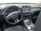 MG HS Exclusive 162KM Automat Kamera 360 Panorama Dostępny od ręki 1499zł - 5