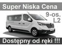 Renault Trafic L2 150KM 2,0  Full Led Czujniki Parkowania Dostępny Od ręki !! 2015zł - 1