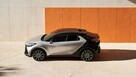 Toyota C-HR Nowa 4x4 197KM GR-Sport Premiere Edition Super Cena od ręki 2104 zł - 9