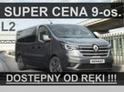 Renault Trafic L2 150KM 2,0  Full Led Super Niska Cena  Dostępny Od ręki !! 2126zł - 1