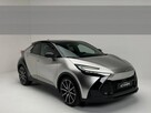 Toyota C-HR Nowa 140KM Hybryda Już jest dostępna od ręki ! Wersja Style 1647 zł - 8