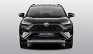 Toyota RAV-4 Hybryda 218KM 2x4 Selection  Panorama  Od ręki ! Niska Cena 2211 zł - 3