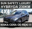 Hyundai Tucson 230KM Final Edition Adventure Super Niska Cena od ręki 1859 zł - 1