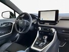 Toyota RAV-4 Hybryda 218KM 2x4 Selection  Panorama  Od ręki ! Niska Cena 2211 zł - 6