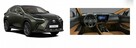 Nowy NX 4x4 Hybryda 350h Prestige Tazuna Design Niska Cena 3096zł - 5